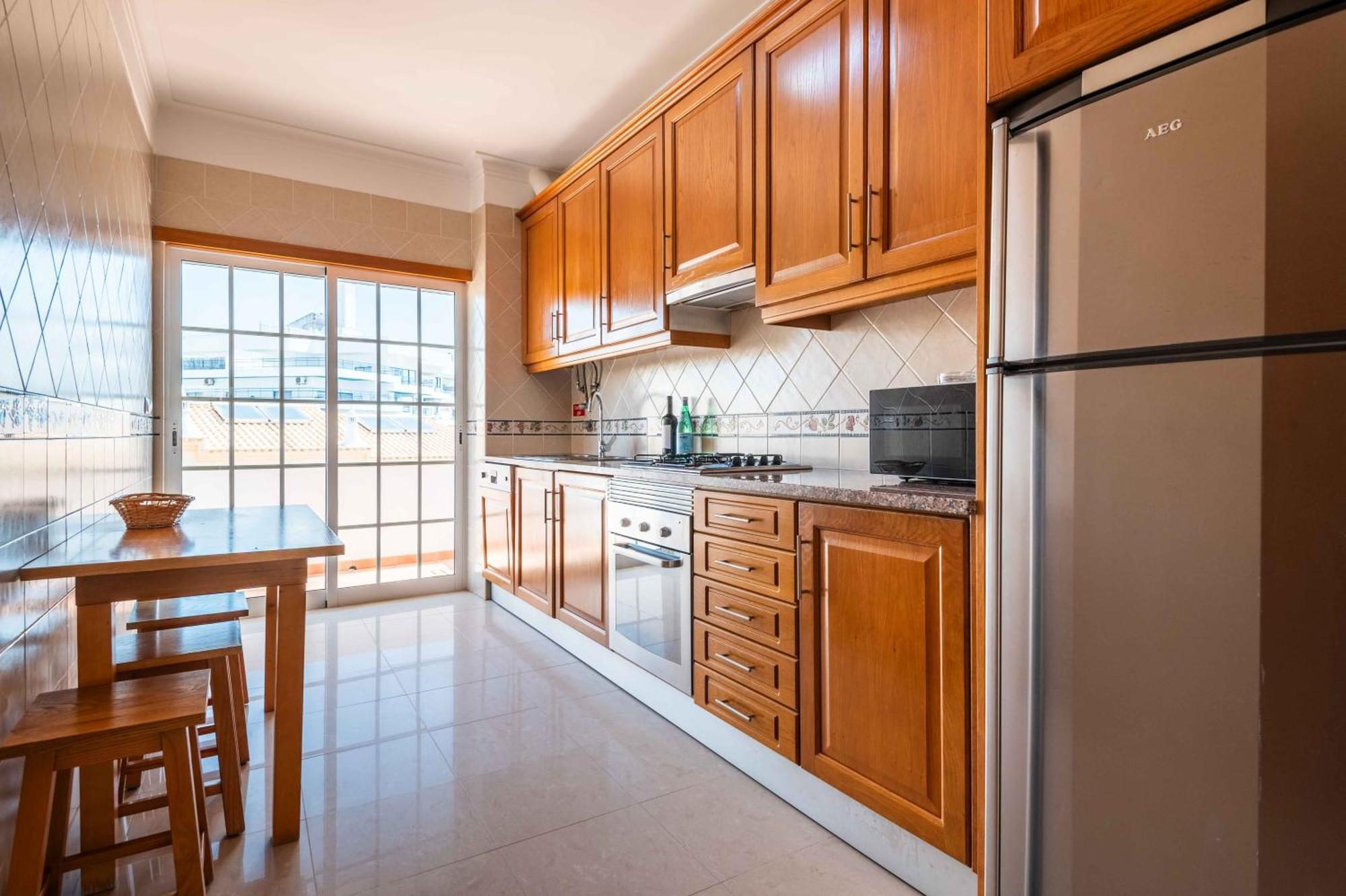 Apartamentos Monte Da Vinha I Албуфейра Экстерьер фото