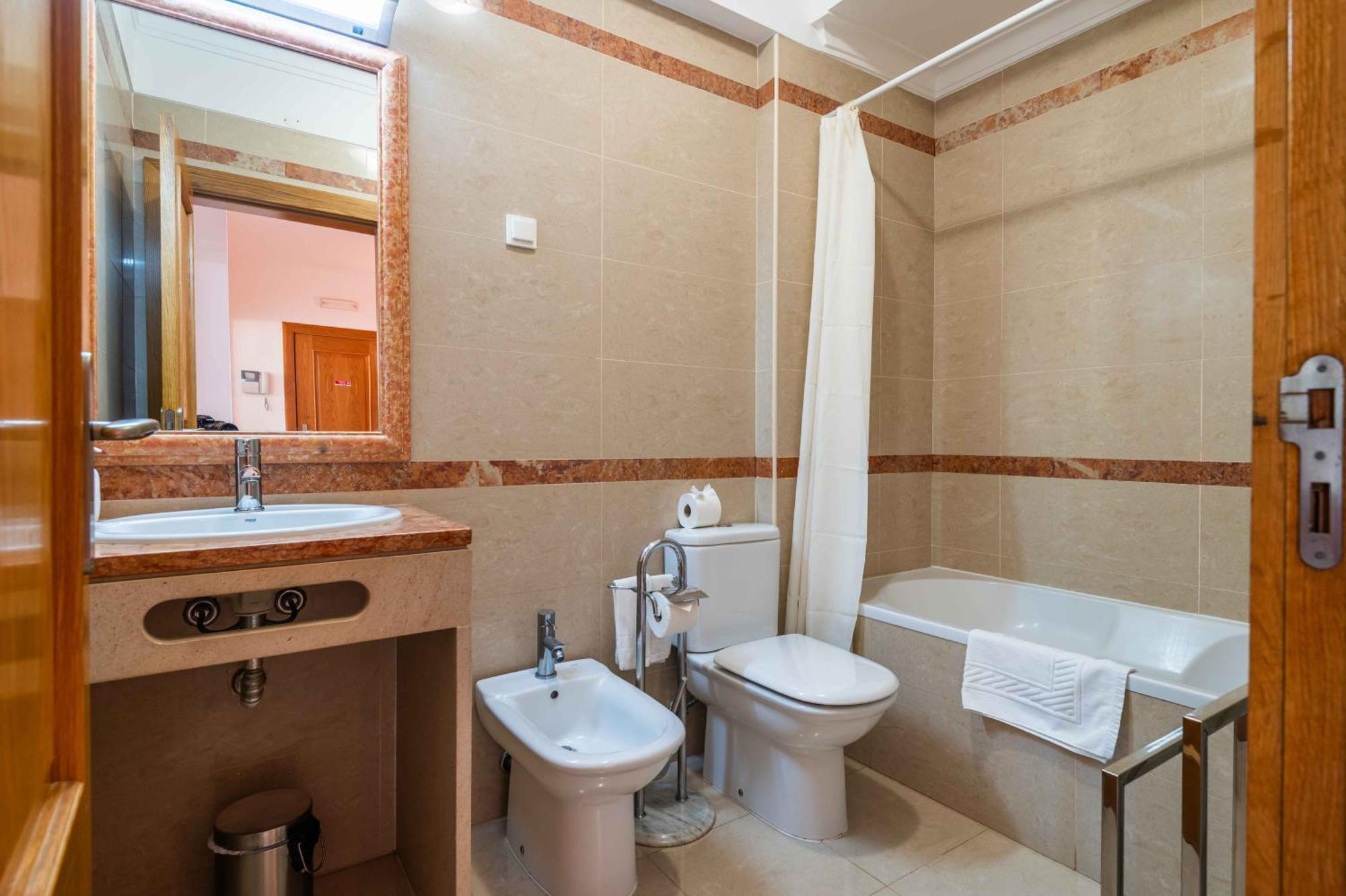 Apartamentos Monte Da Vinha I Албуфейра Экстерьер фото