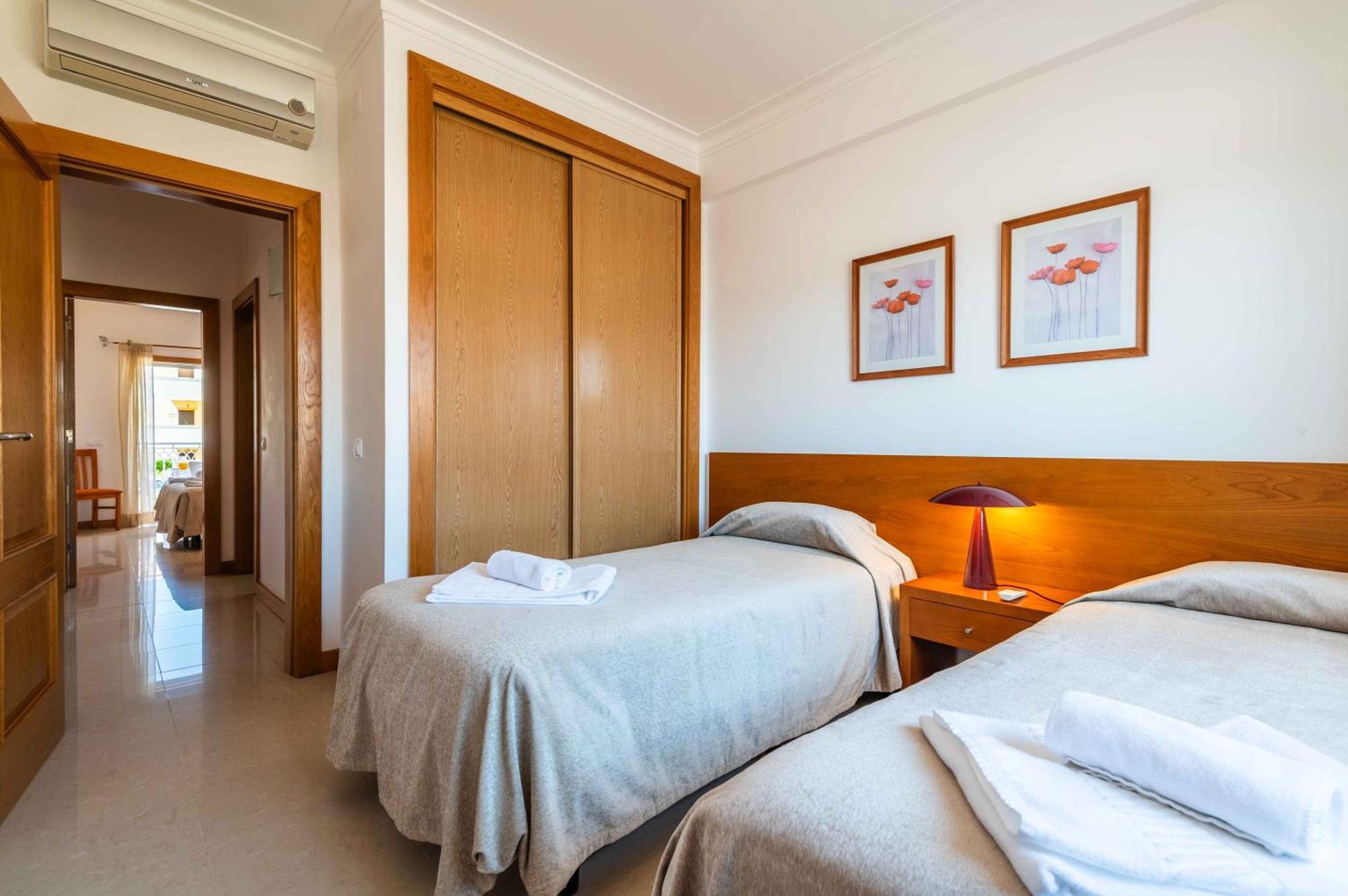 Apartamentos Monte Da Vinha I Албуфейра Экстерьер фото