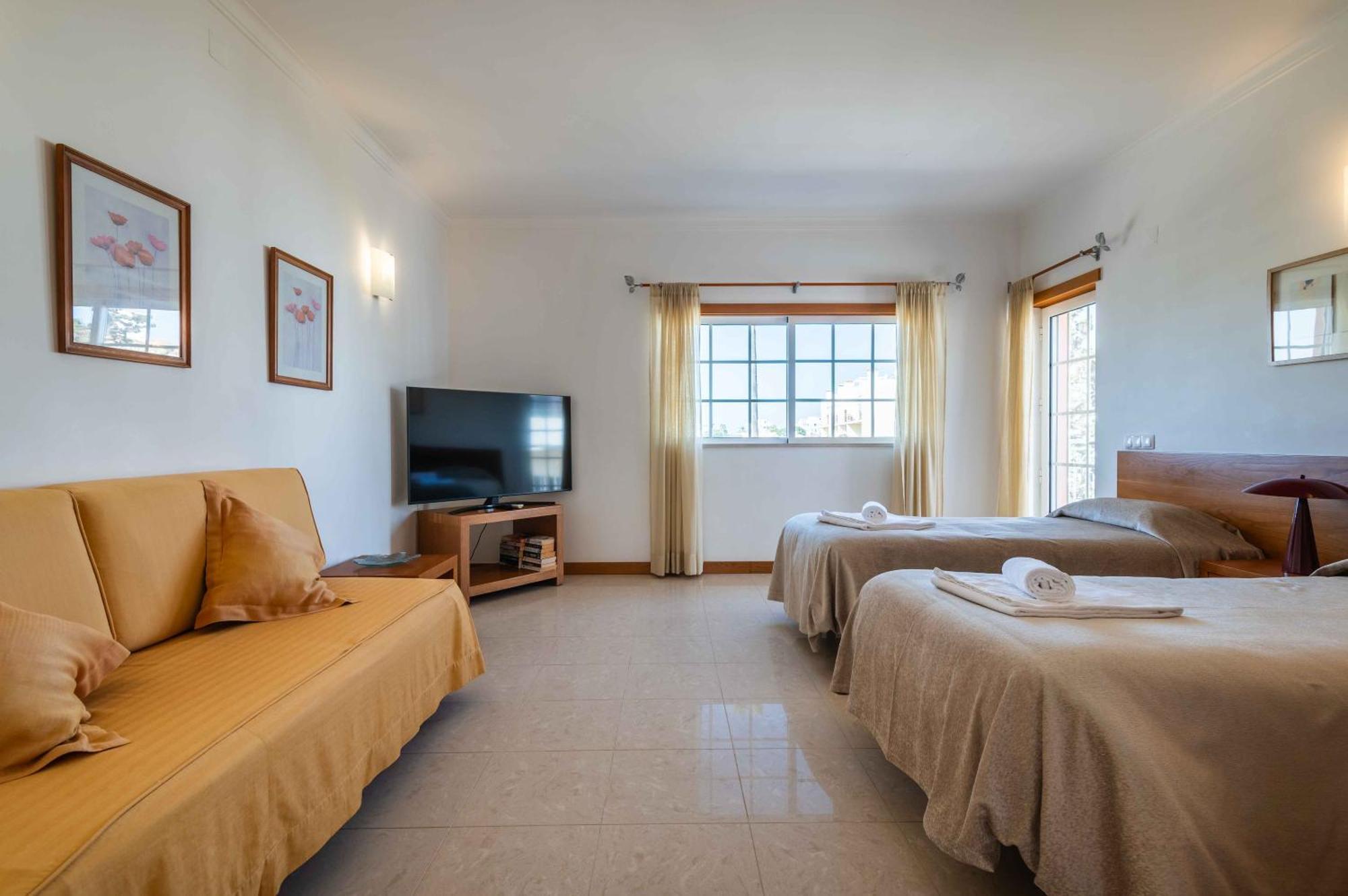 Apartamentos Monte Da Vinha I Албуфейра Экстерьер фото