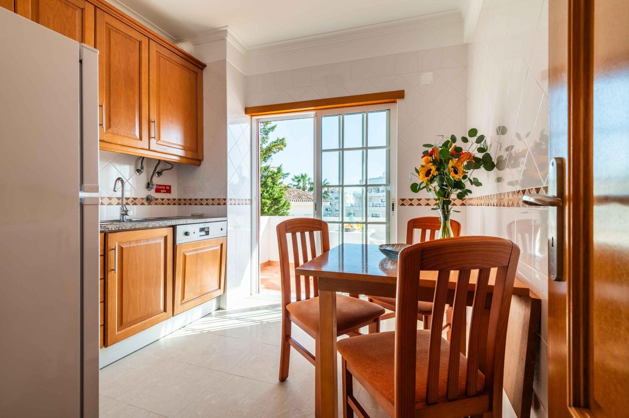 Apartamentos Monte Da Vinha I Албуфейра Экстерьер фото