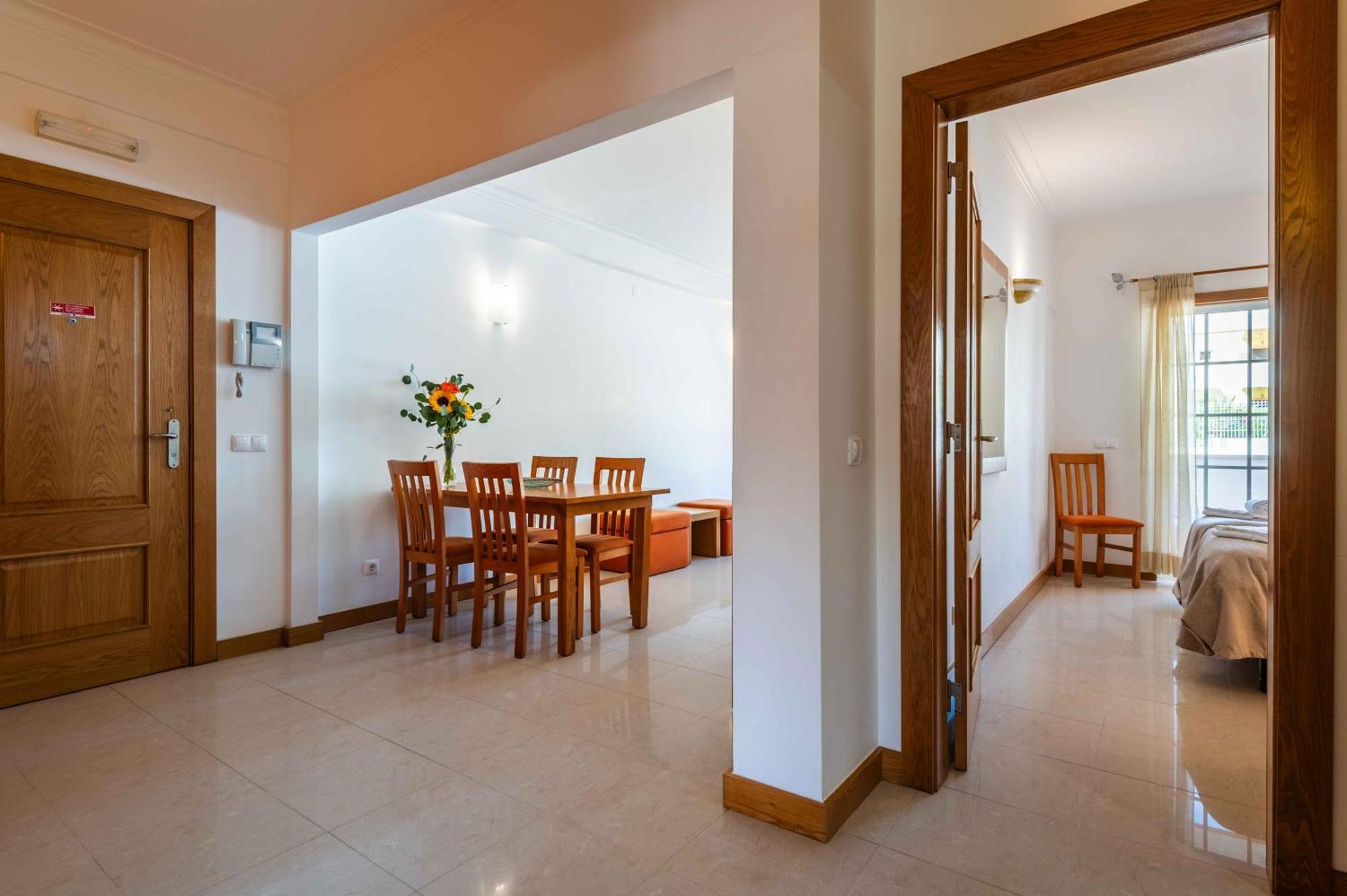 Apartamentos Monte Da Vinha I Албуфейра Экстерьер фото