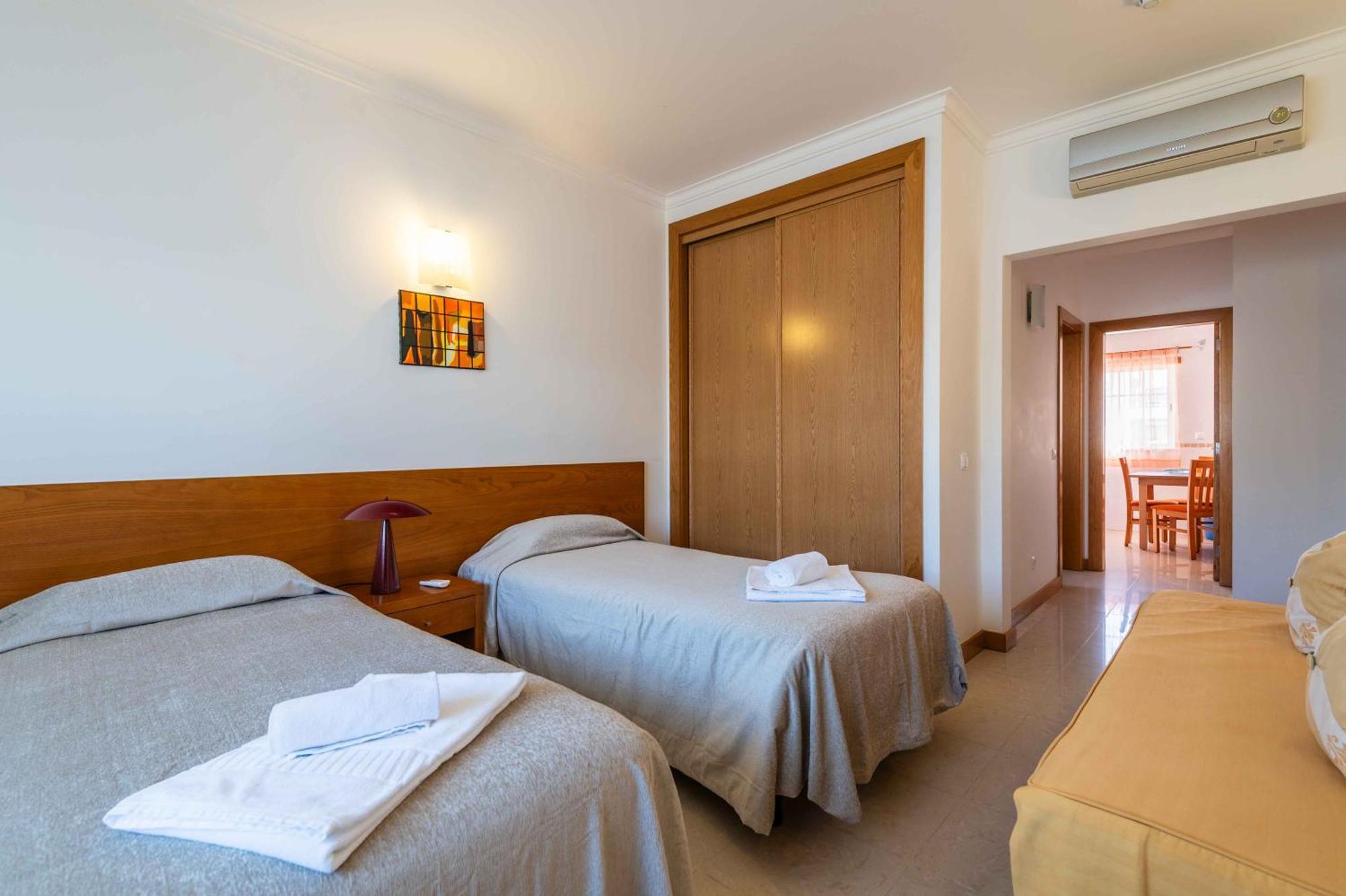 Apartamentos Monte Da Vinha I Албуфейра Экстерьер фото