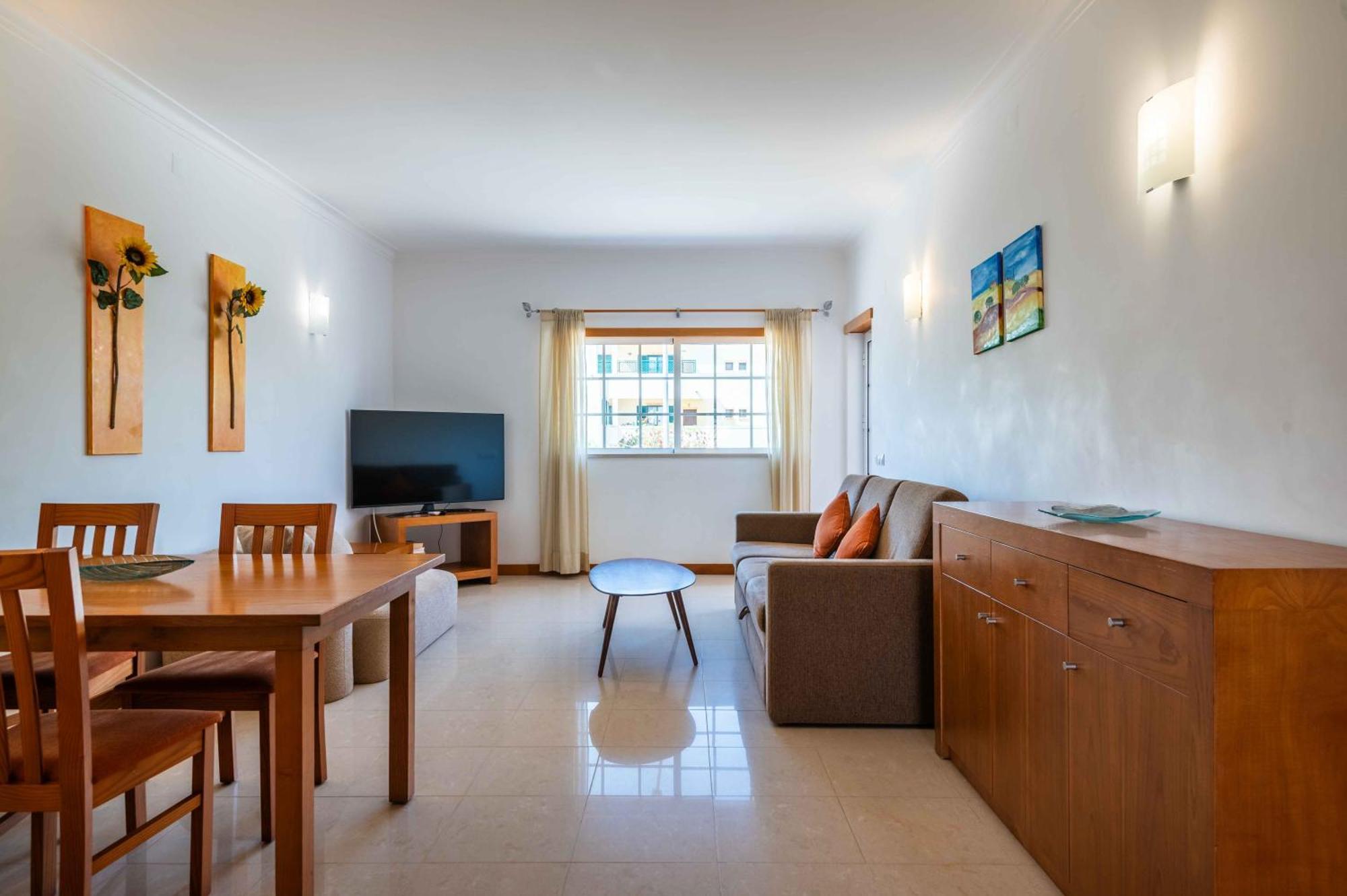 Apartamentos Monte Da Vinha I Албуфейра Экстерьер фото
