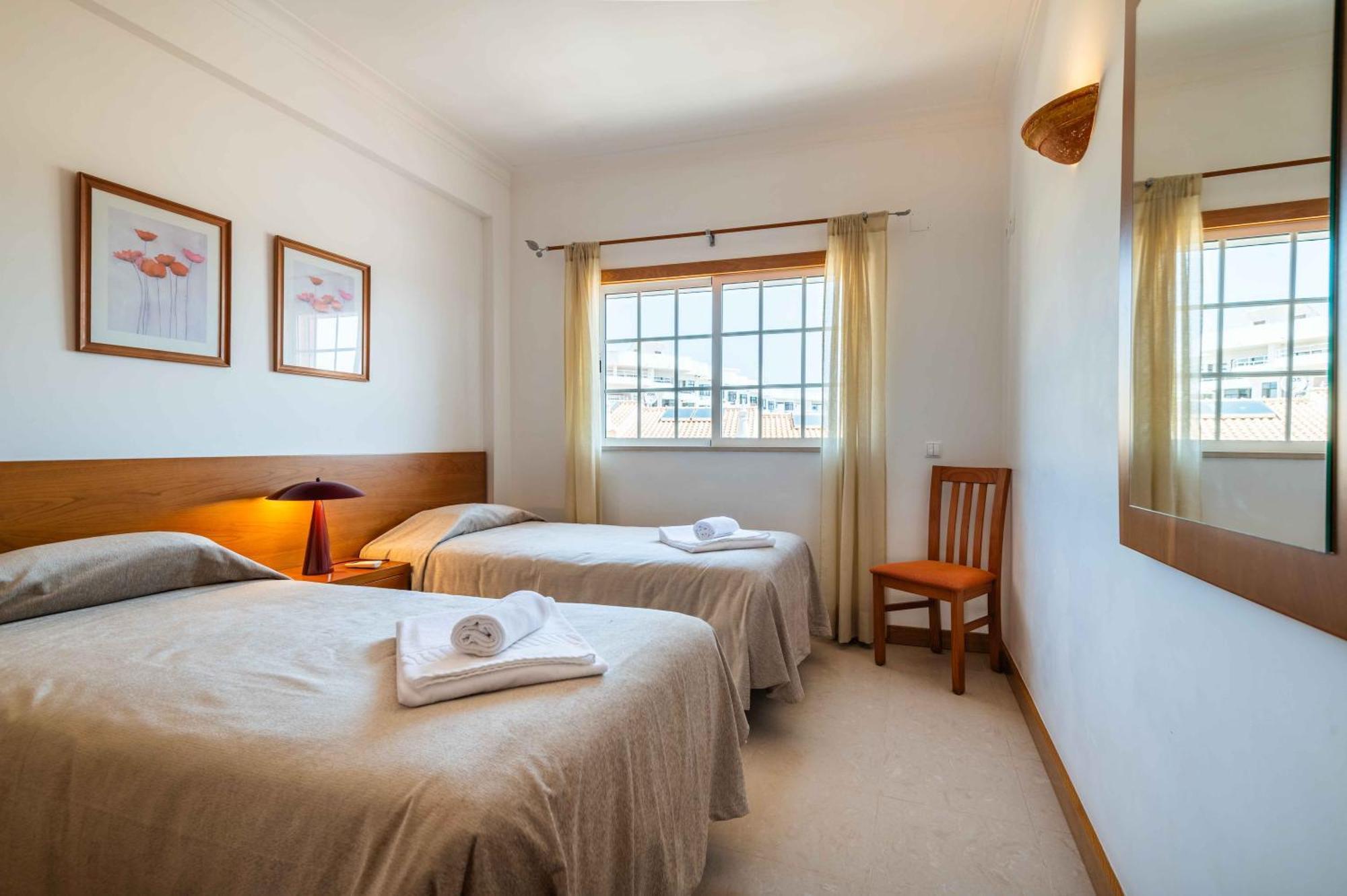 Apartamentos Monte Da Vinha I Албуфейра Экстерьер фото