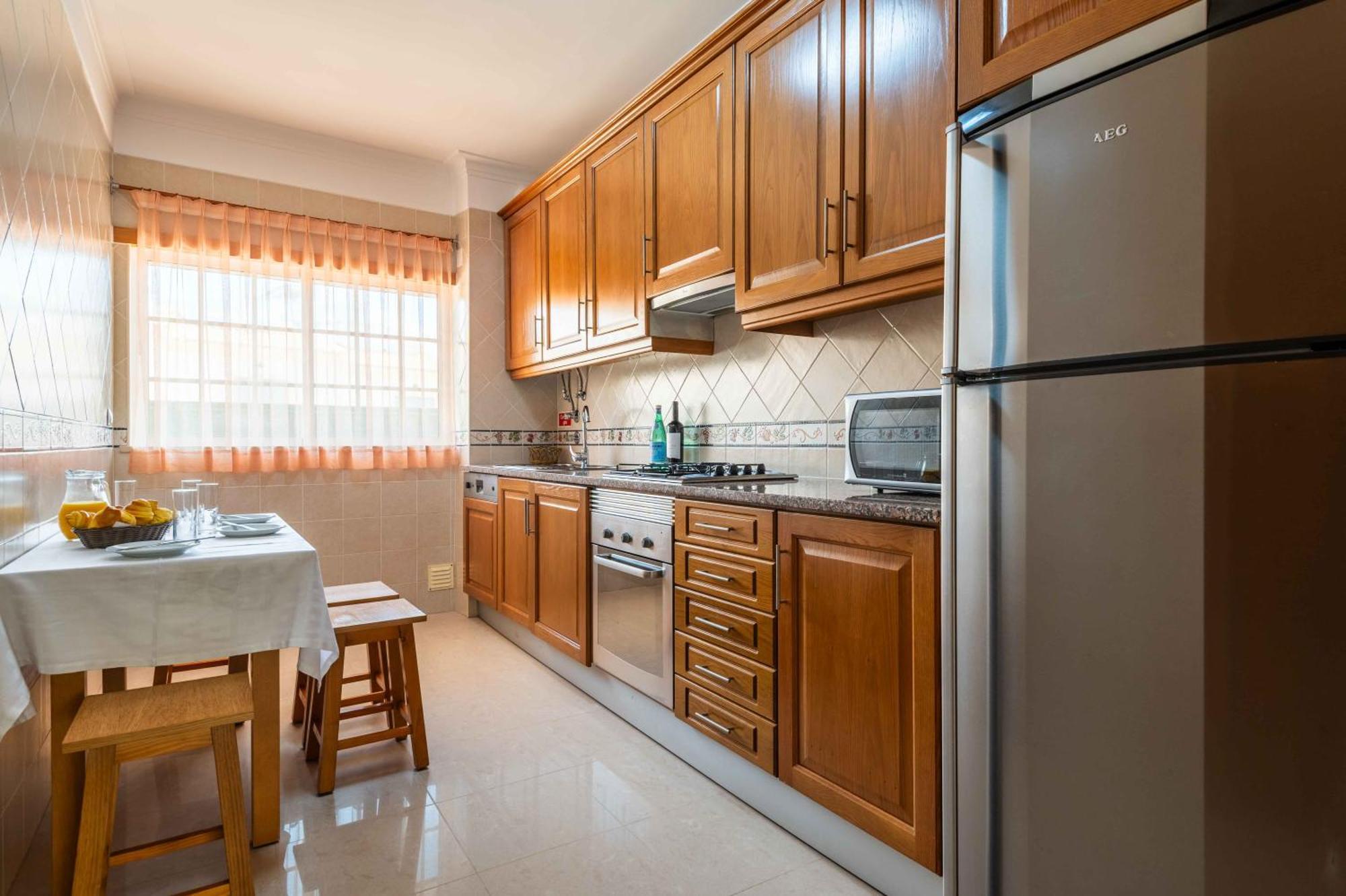 Apartamentos Monte Da Vinha I Албуфейра Экстерьер фото