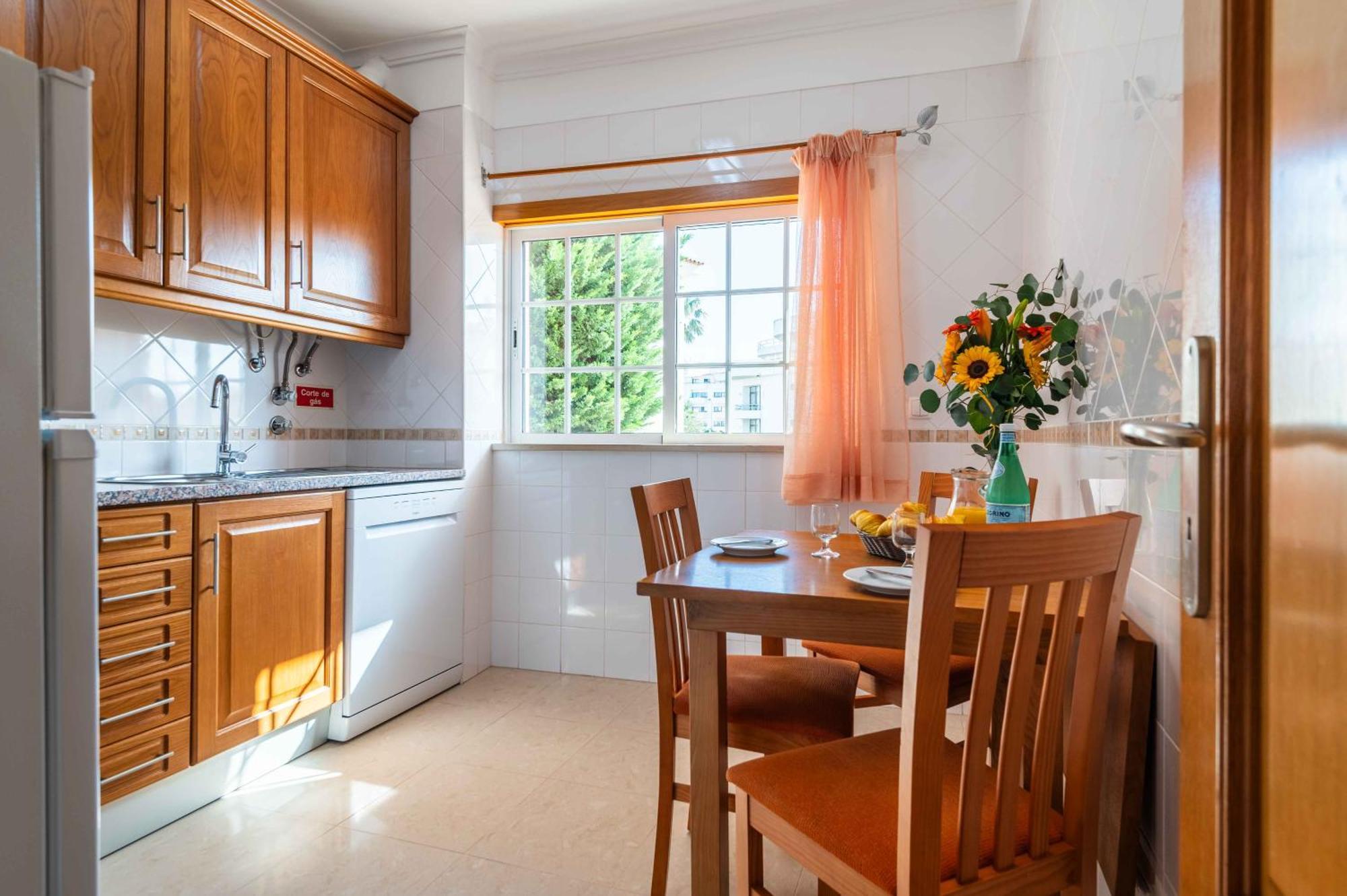 Apartamentos Monte Da Vinha I Албуфейра Экстерьер фото