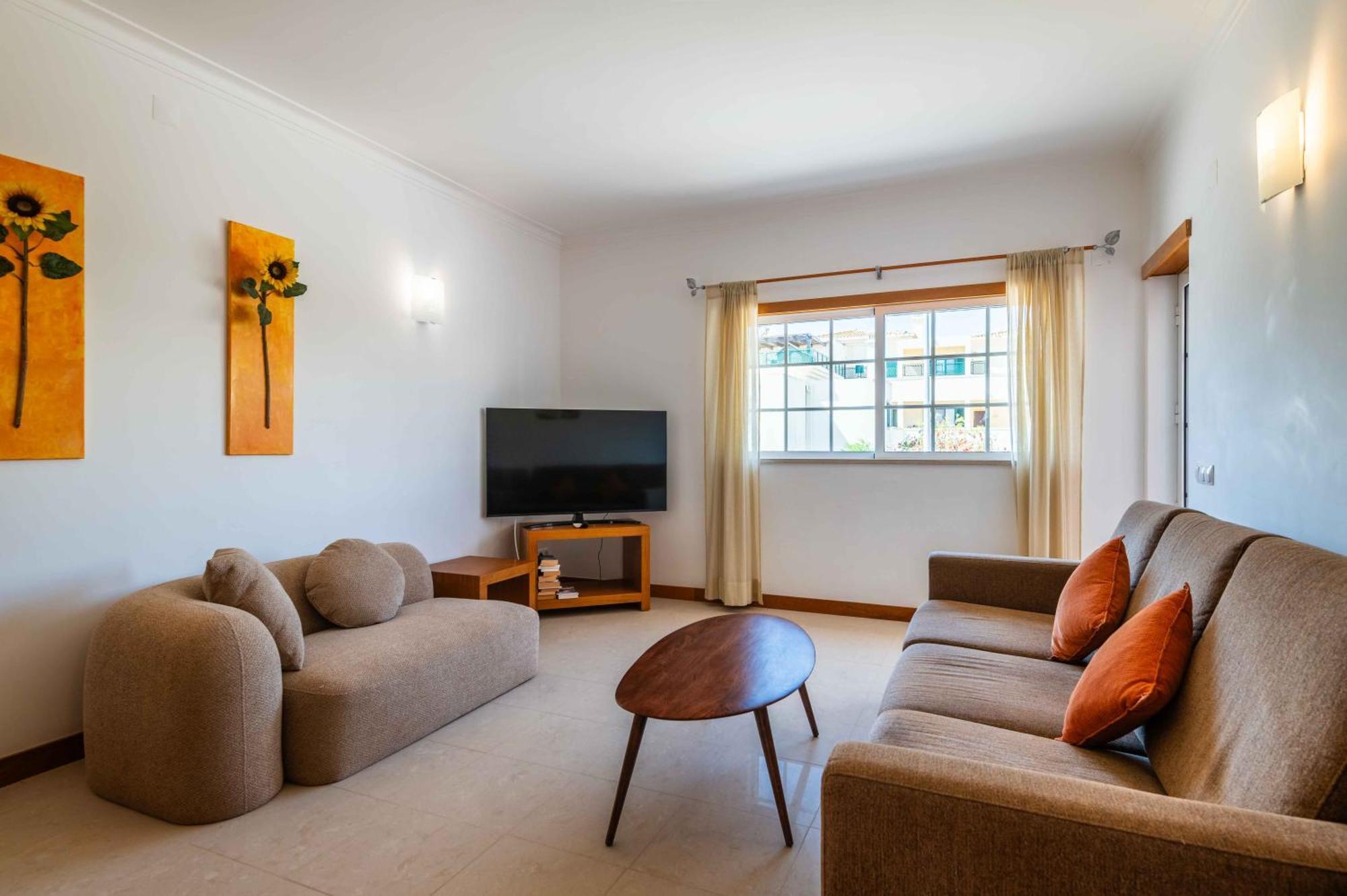 Apartamentos Monte Da Vinha I Албуфейра Экстерьер фото