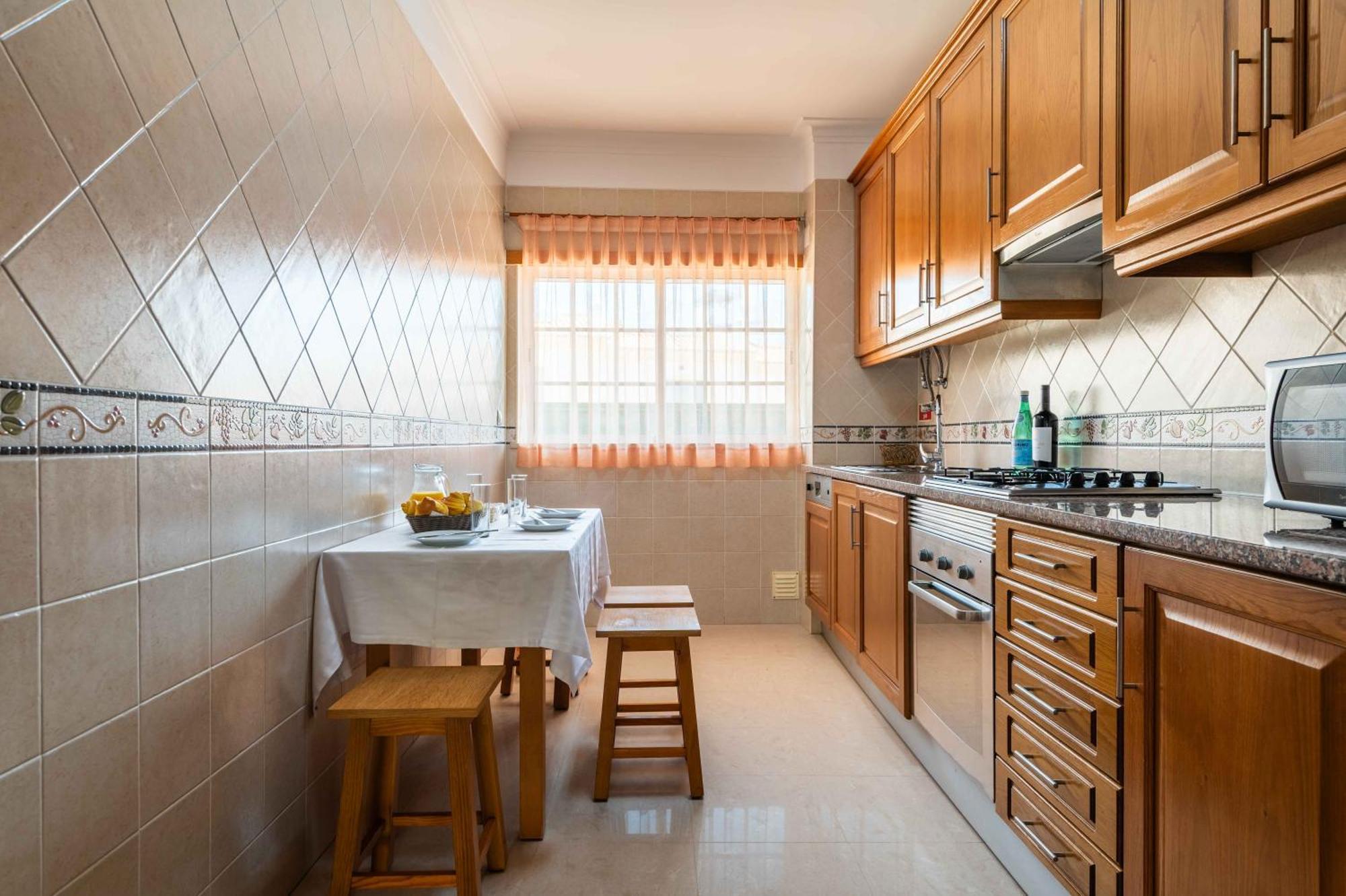 Apartamentos Monte Da Vinha I Албуфейра Экстерьер фото