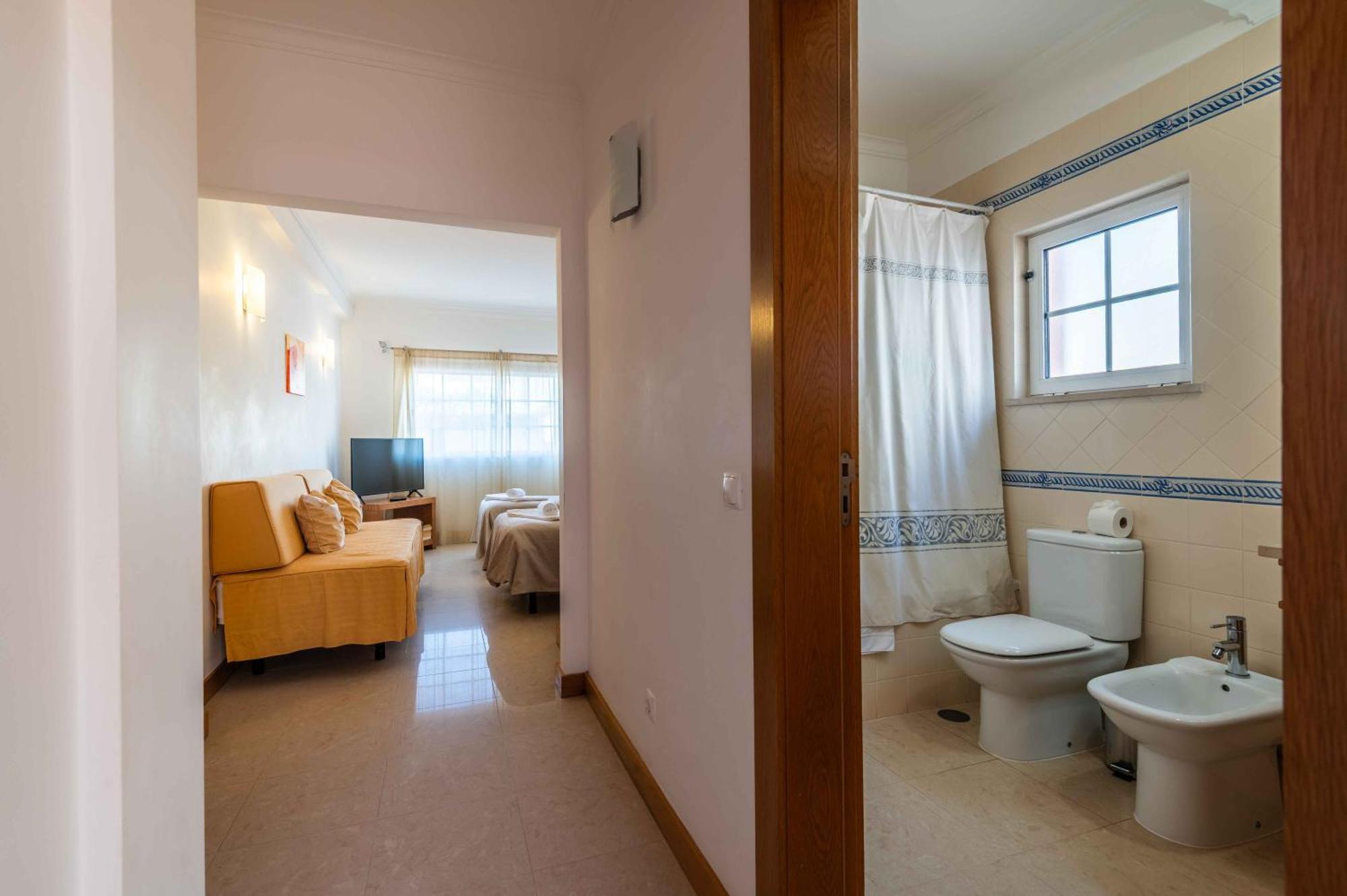 Apartamentos Monte Da Vinha I Албуфейра Экстерьер фото