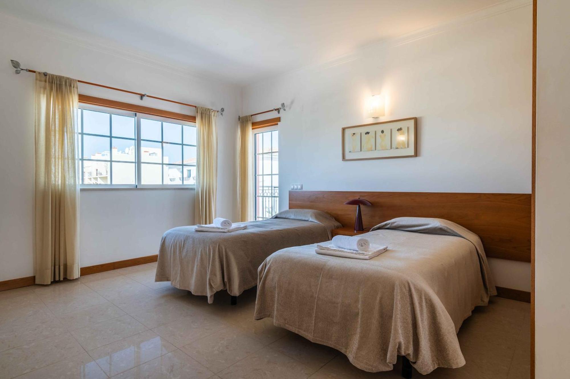 Apartamentos Monte Da Vinha I Албуфейра Экстерьер фото